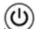 Ravanson SD-1000 - How to set the te8perature (35°C - 40°C - 50°C - 55°C - 60°C - 65°C - 70°C - 75°C) - 1