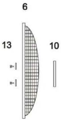 6 13 10