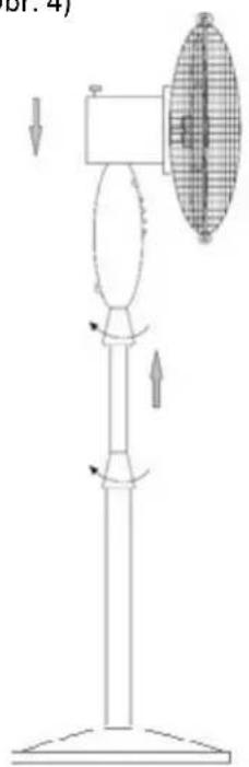 Ravanson WT-2080 - Te)hni)ké parametry - 4