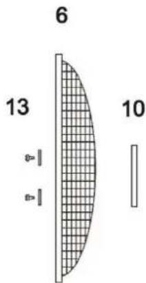 6 13 10