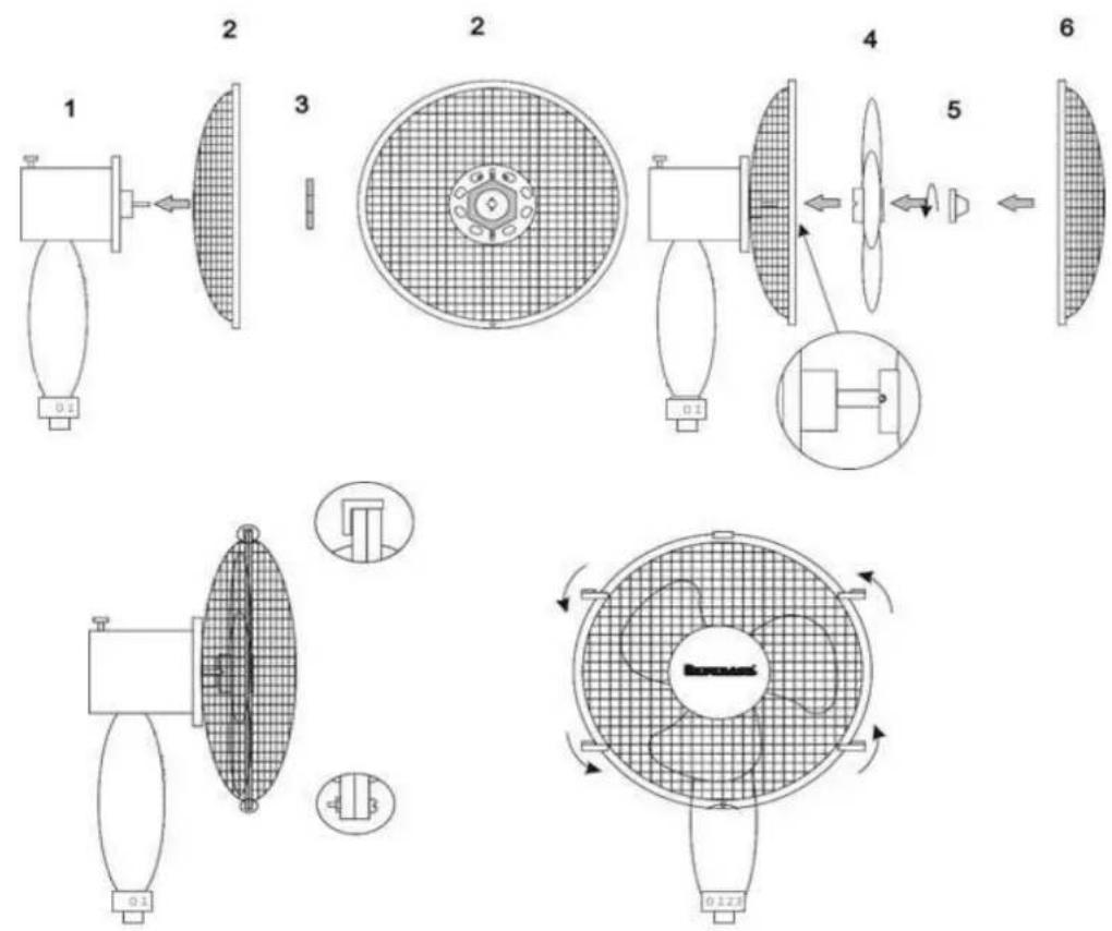Ravanson WT-2080 - BEIZEeE2r1 f - 2