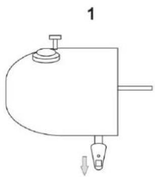 Ravanson WT-7040SN - Parts: - 2