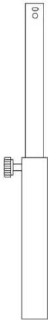 Ravanson WT-7040SN - Parts: - 3