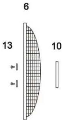 6 13 10