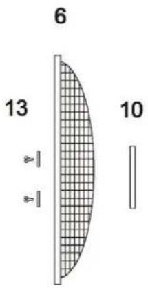 6 13 10