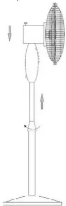Ravanson WT-2060P - Namontovanie - 4