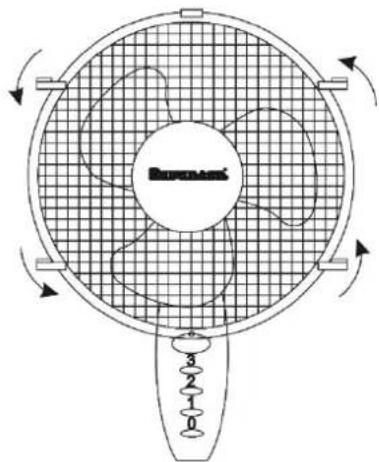 Ravanson WT-2060P - DE - 5