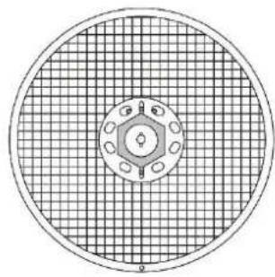 Ravanson WT-2060P - DE - 2