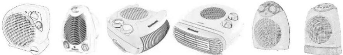 Ravanson FH-505 - 1