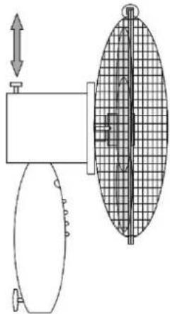 Ravanson WT-1040S - Assembly - 6