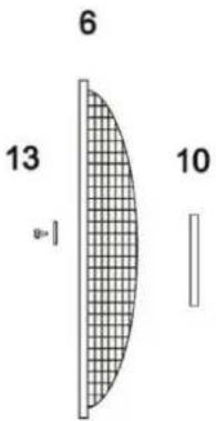 6 13 10