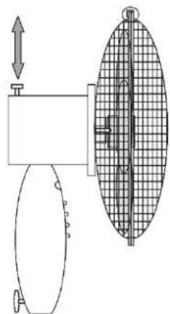 Ravanson WT-1040S - Identifikatsioon - 7