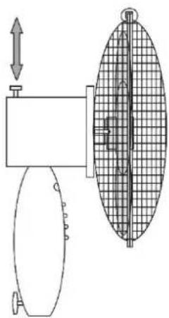 Ravanson WT-1040S - Montavimas - 6