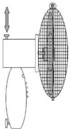Ravanson WT-1040S - Namontování - 6