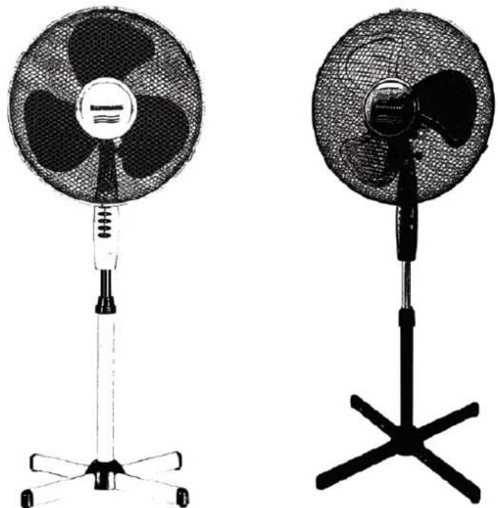 Ravanson WT-1040S - 1