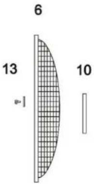 6 13 10