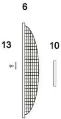 6 13 10