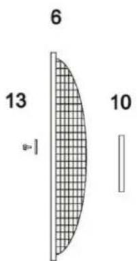 6 13 10