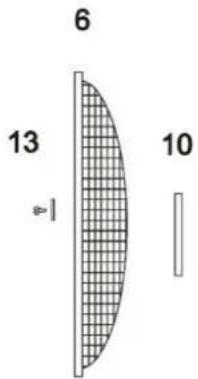 6 13 10