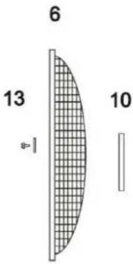 6 13 10