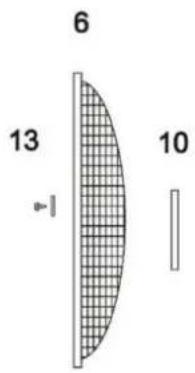 6 13 10