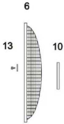 6 13 10