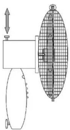 Ravanson WT-1040S - Namontovanie - 6