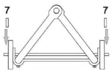 Ravanson WT-60C - GENERAL SAFETY GUIDELINESS - 4