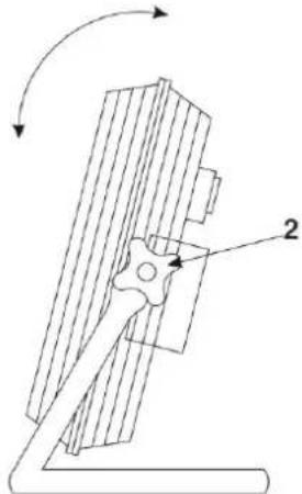 Ravanson WT-7045 - GENERAL SAFETY GUIDELINESS - 5