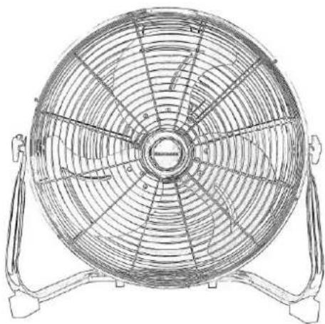 Ravanson WT-7045 - 1