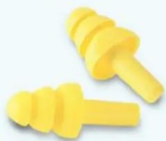 3M E-A-R Classic Plus - CARE & CLEANING - 4
