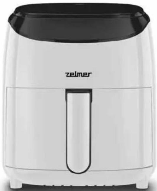 Zelmer ZAF3551W - 1