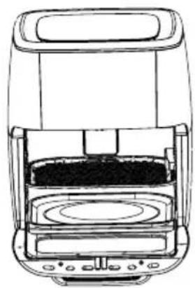Zelmer ZAF7120 - 7