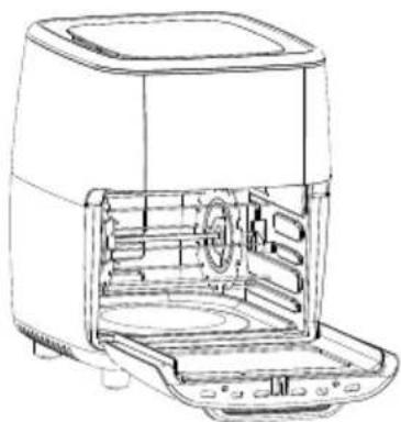 Zelmer ZAF7120 - 10