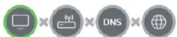LG 65UR73003LA - Troubleshooting Network Connection Issues - 2