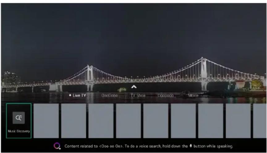 LG 65UR73003LA - Guide. - 1