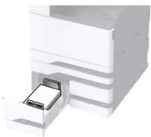 LEXMARK CS943de - Für einseitigen Druck - 1