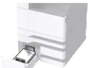 LEXMARK CS943de - Für zweiseitigen Druck - 1