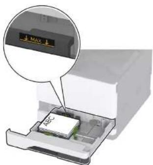 LEXMARK CS943de - Hinweise: - 1