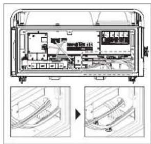 LG RESU16H Prime - CAUTION - 43