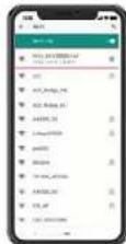 LG RESU16H Prime - 1) RMD Wi-Fi dirter connection - 1