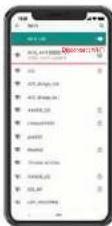 LG RESU16H Prime - RMD Wi-Fi Disconnection - 2