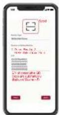 LG RESU16H Prime - QR Code Scan - 1