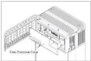 Forest Protection Cover