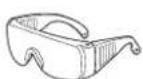 LG RESU16H Prime - • Safety Gear for Personal Protection - 2