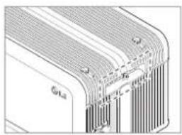 LG RESU16H Prime - Basic lifting guide - 1