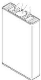 LG RESU16H Prime - Basic lifting guide - 4