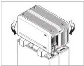 LG RESU16H Prime - CAUTION - 21