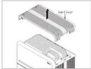 Top Cover C
