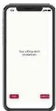 LG RESU16H Prime - RMD Wi-Fi Disconnection - 1